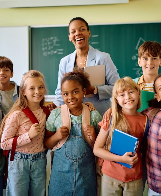 Leading with Purpose