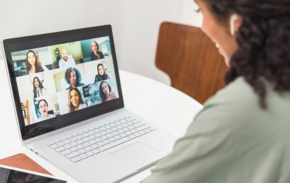 Supporting Student Connection in Online and Hybrid Programs: How CITE Leads the Way