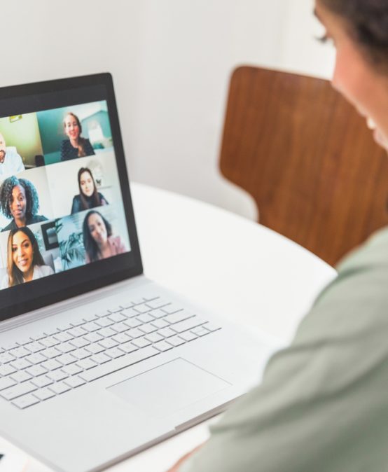 Supporting Student Connection in Online and Hybrid Programs: How CITE Leads the Way