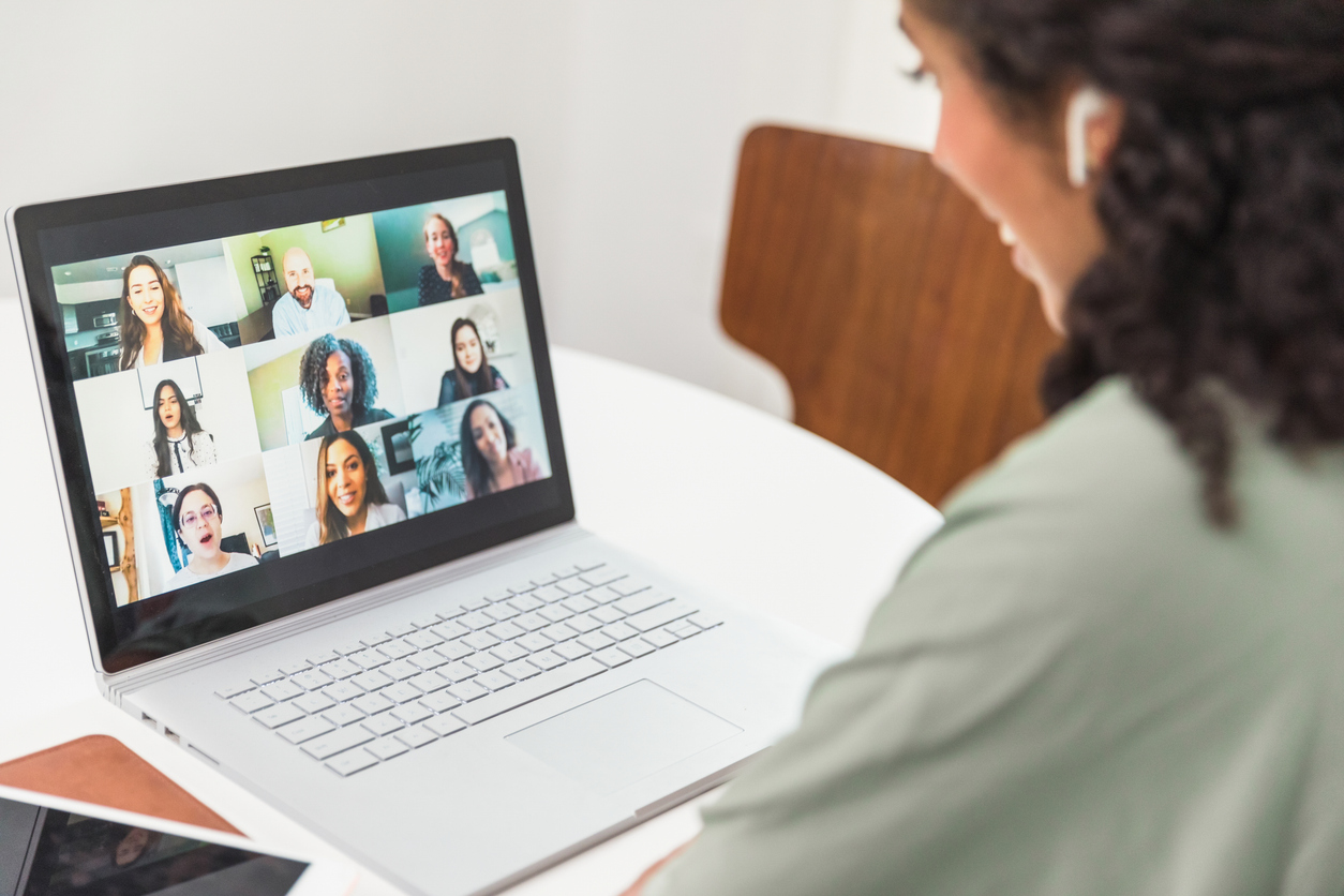 Supporting Student Connection in Online and Hybrid Programs: How CITE Leads the Way Supporting Student Connection in Online and Hybrid Programs: How CITE Leads the Way