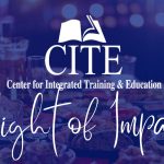 CITE Spring Gala 2026: Night of Impact