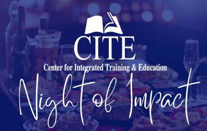 CITE Spring Gala 2026: Night of Impact