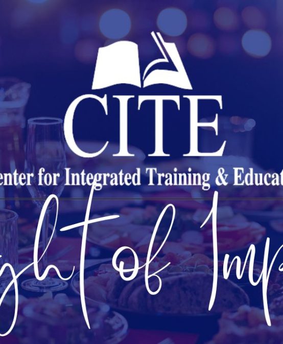 CITE Spring Gala 2026: Night of Impact