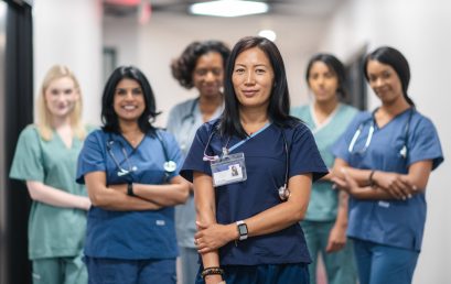 You’ve Earned Your RN. Here’s How to Become a Nurse Practitioner in New York.