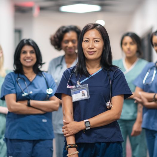 You’ve Earned Your RN. Here’s How to Become a Nurse Practitioner in New York.