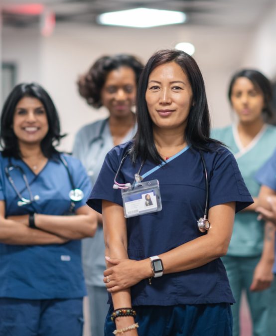 You’ve Earned Your RN. Here’s How to Become a Nurse Practitioner in New York.