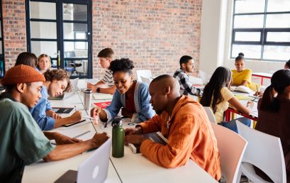 Designing Learning for Access, Choice, and Purpose: What Best Practice Looks Like Today