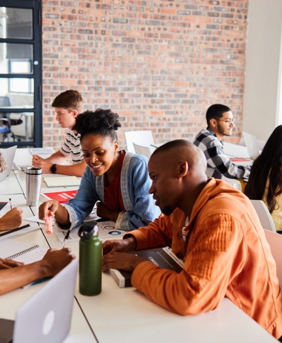 Designing Learning for Access, Choice, and Purpose: What Best Practice Looks Like Today