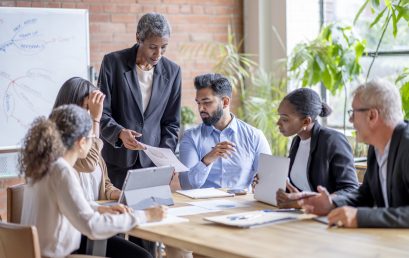 Five Years Out: What the Superintendency Taught Me About Leadership, Change, and Being Wrong