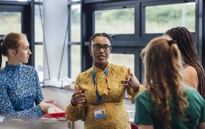 The Clock is Ticking: Why NY Teachers Should Pursue Administrative Certification Now