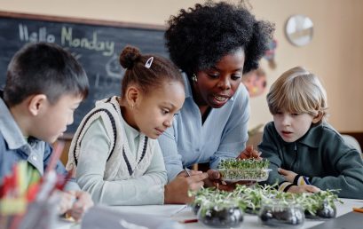 Expanding Your Impact: Why Now Is the Time to Earn a TESOL, Bilingual, Special Education, Early Childhood or Childhood Certification