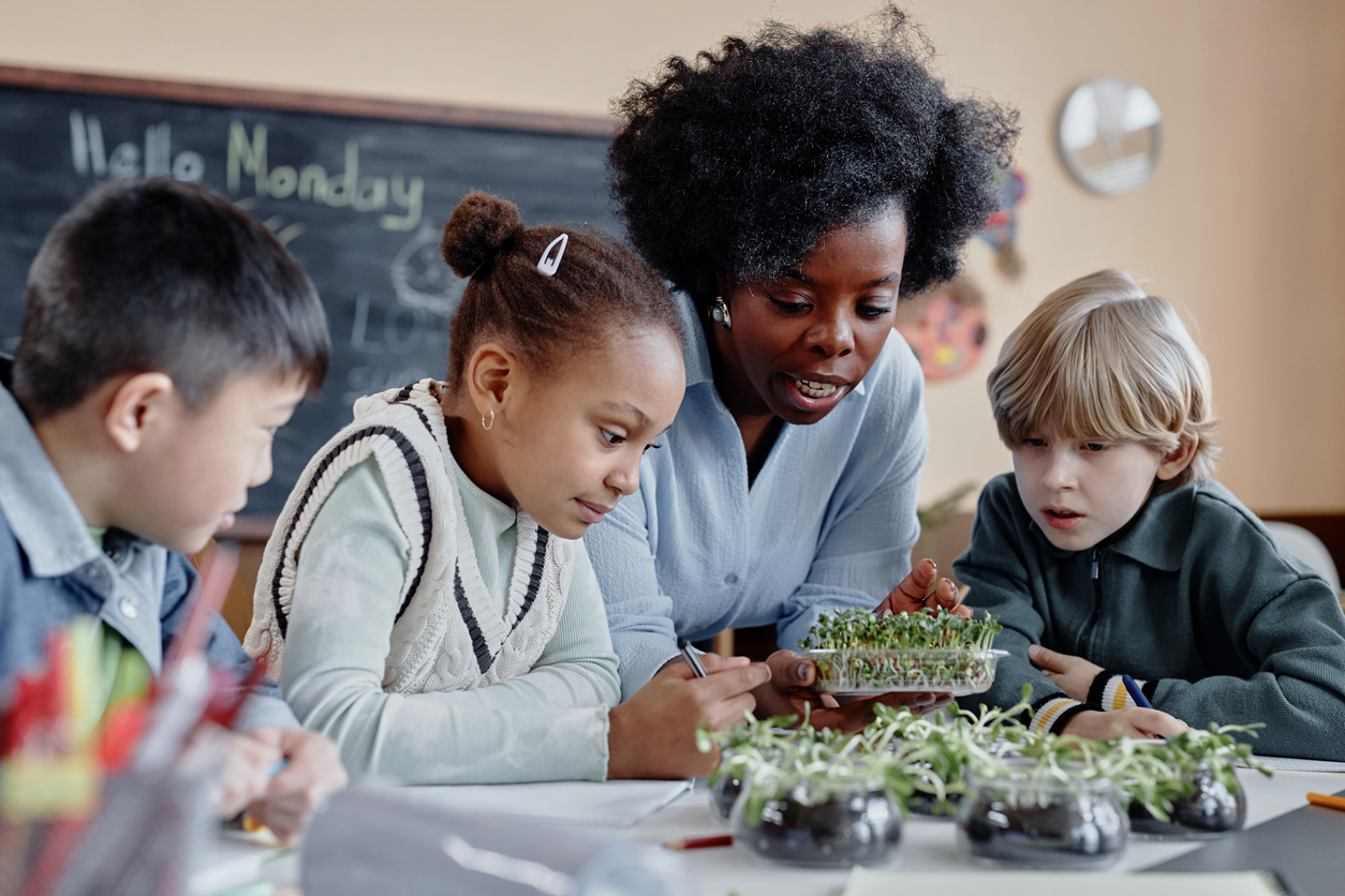 Expanding Your Impact: Why Now Is the Time to Earn a TESOL, Bilingual, Special Education, Early Childhood or Childhood Certification