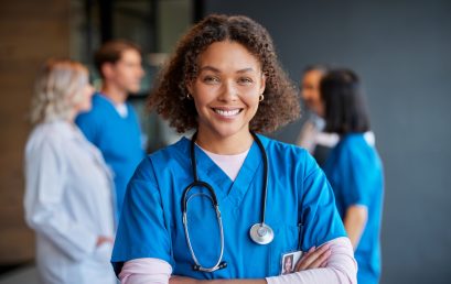 Tales from the Nursing Field: What’s Next for Me?