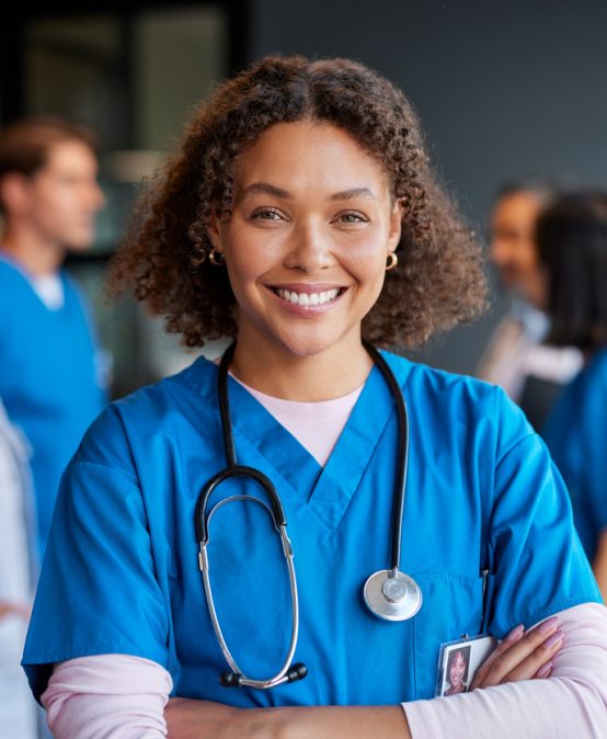 Tales from the Nursing Field: What’s Next for Me?