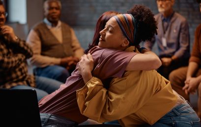 Counseling Was the Calling You Couldn’t Shake. Here’s How to Make It Real in New York