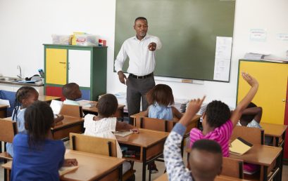 Nearly 1 in 4 NYC Principals Are CITE Alumni. Here’s Why That Matters.