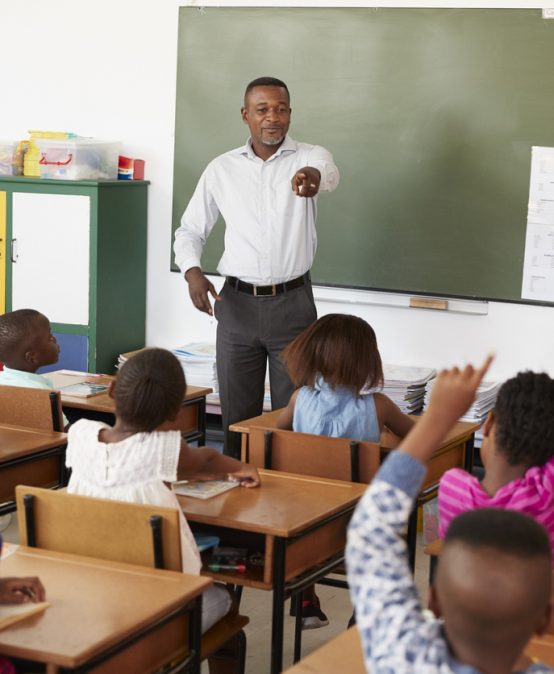 Nearly 1 in 4 NYC Principals Are CITE Alumni. Here’s Why That Matters.