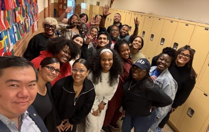 Thinking About Becoming a Teacher in New York? Here’s the Realistic Path from Where You Are Now