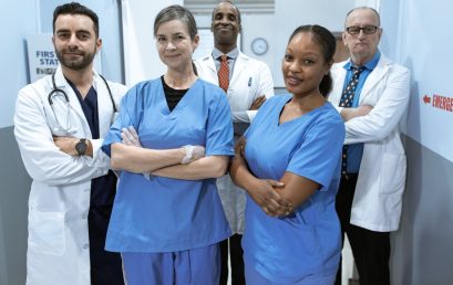 FNP, PMHNP, or AGNP? Choosing the Nurse Practitioner Track That Fits Your Career