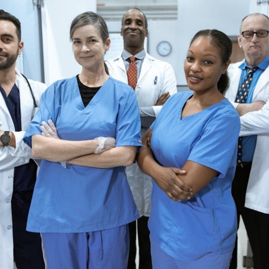FNP, PMHNP, or AGNP? Choosing the Nurse Practitioner Track That Fits Your Career