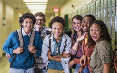 From Substitute Teacher to Superintendent to Higher Ed Partner: How my Doctoral Work Made Me a More Attuned and Authentic Leader