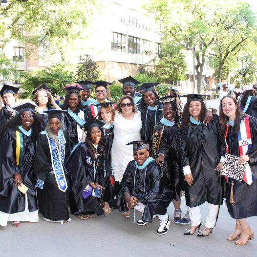 Celebrating Our Alfred University Graduates: A Milestone of Purpose, Passion, and Impact