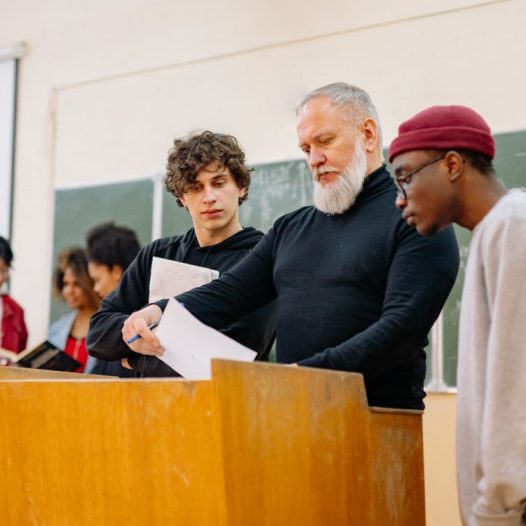 How to Become a Teacher in New York—No Matter Where You’re Starting From