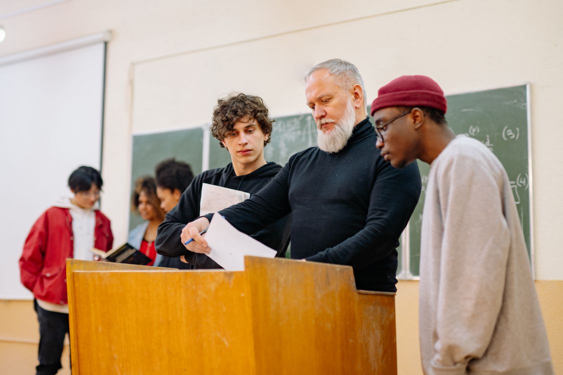 How to Become a Teacher in New York—No Matter Where You’re Starting From How to Become a Teacher in New York—No Matter Where You’re Starting From