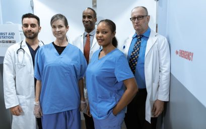 Ready to Become a Nurse Practitioner? Here’s How New York RNs Make the Leap