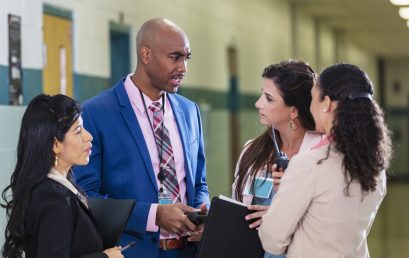 Alumni/Faculty Meet & Greet – CITE/St. Joseph’s University, New York SBL/SDL Program – 9/29/26