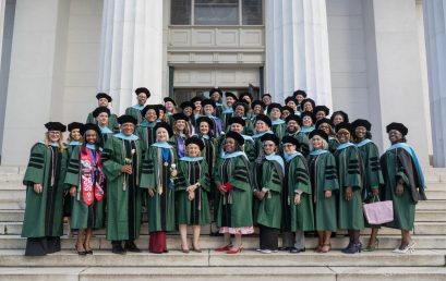 Thinking About Your Doctorate? Why New York School Leaders Are Earning Their Ed.D. Now