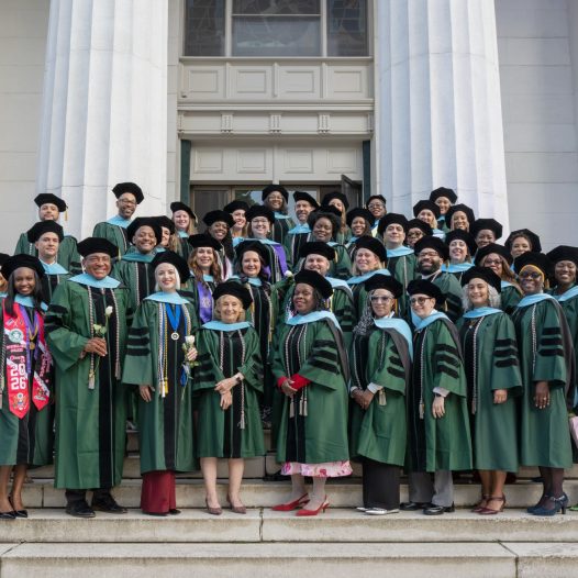Thinking About Your Doctorate? Why New York School Leaders Are Earning Their Ed.D. Now