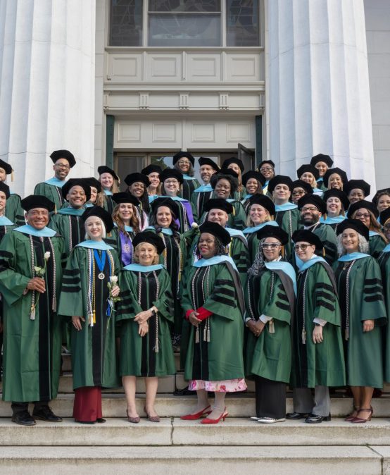 Thinking About Your Doctorate? Why New York School Leaders Are Earning Their Ed.D. Now