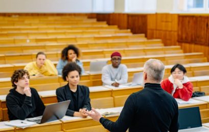 Saturdays or Sundays? Two Ways to Earn Your SBL, SDL, and Master’s Without Quitting Your Job