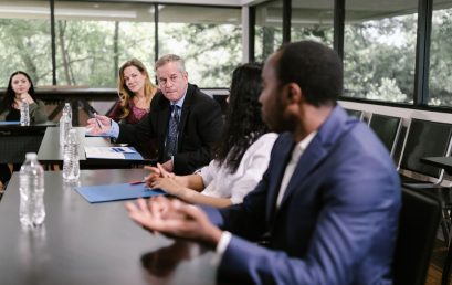 You Don’t Have to Wait for a Calmer Year to Start Your Doctorate