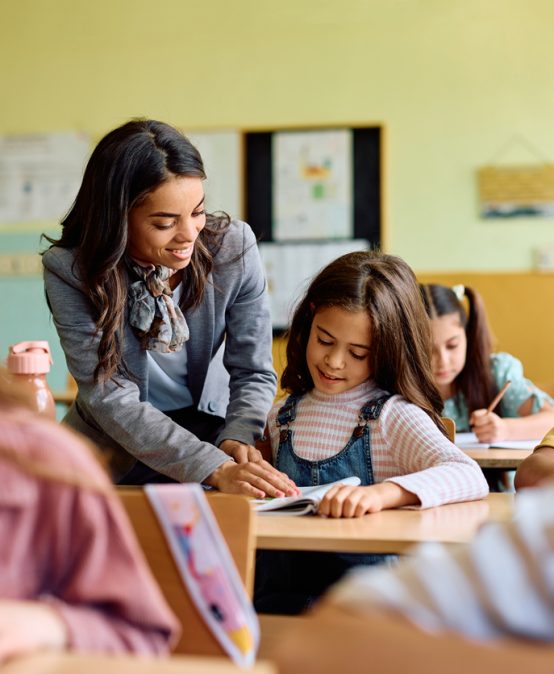 You’re Already in the Classroom. Here’s How to Become the Teacher of Record.