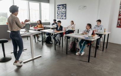 Thinking About a Career Change to Teaching? Here’s What It Actually Takes in New York
