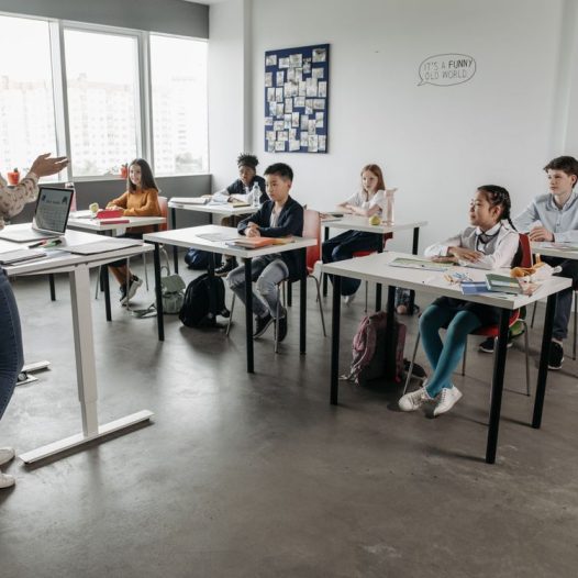 Thinking About a Career Change to Teaching? Here’s What It Actually Takes in New York