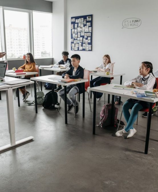 Thinking About a Career Change to Teaching? Here’s What It Actually Takes in New York