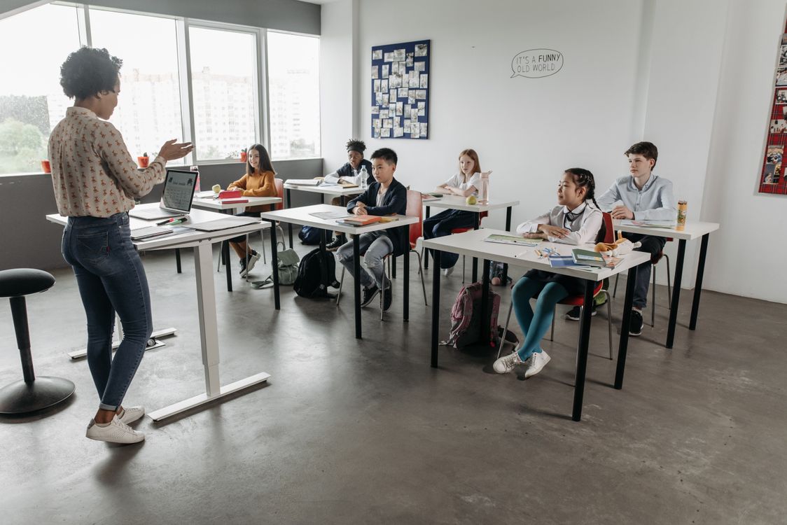 Thinking About a Career Change to Teaching? Here’s What It Actually Takes in New York Thinking About a Career Change to Teaching? Here’s What It Actually Takes in New York