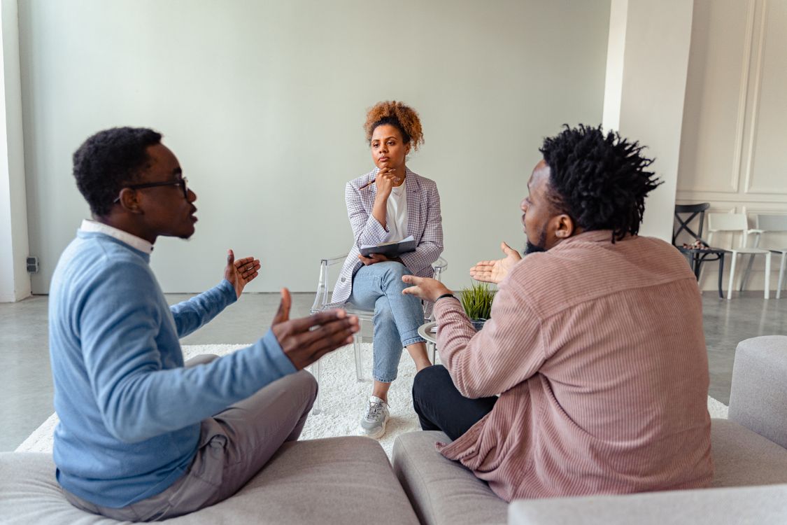 You Have the Master’s. Here’s What’s Actually Standing Between You and LMHC Licensure. You Have the Master’s. Here’s What’s Actually Standing Between You and LMHC Licensure.