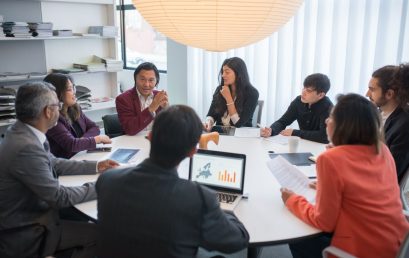 Half of Doctoral Students Never Finish. Here’s How to Pick a Program Where You Will.