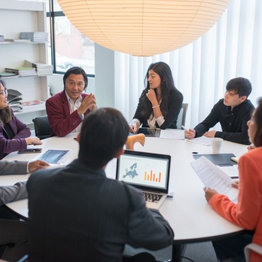 Half of Doctoral Students Never Finish. Here’s How to Pick a Program Where You Will.