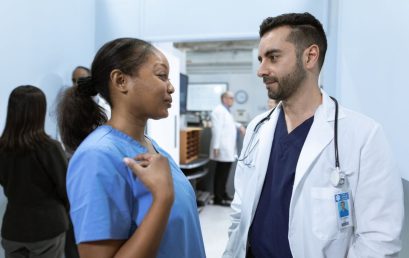 Info Session: CITE Nurse Practitioner Programs – 11/5/26