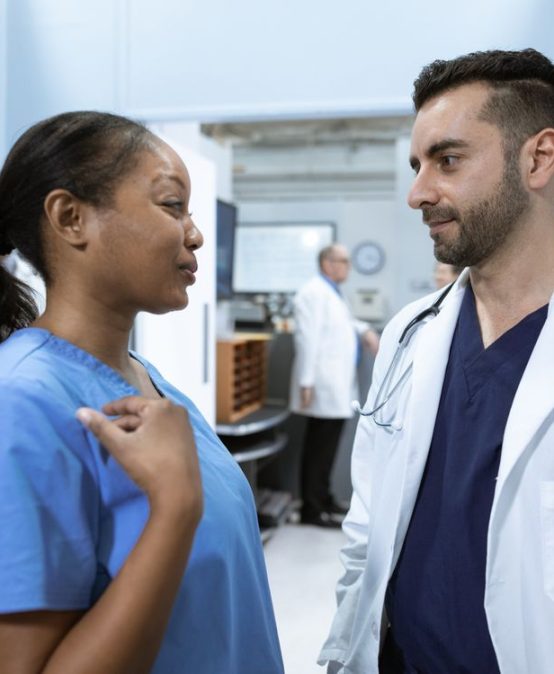 Info Session: CITE Nurse Practitioner Programs – 11/5/26