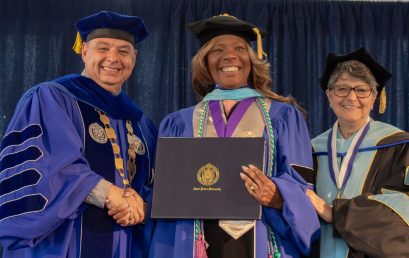 Is a Doctorate in Educational Leadership Your Next Move as a School Administrator?