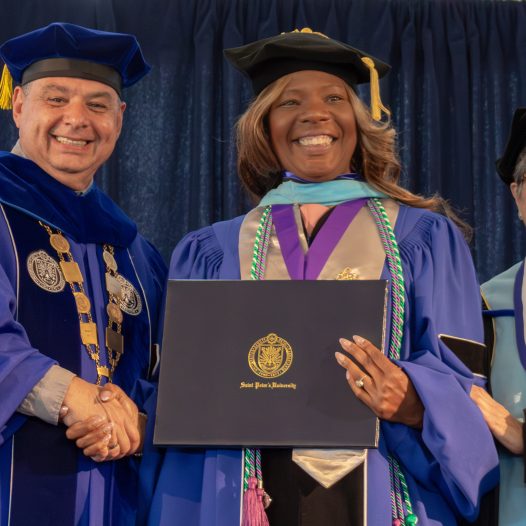 Is a Doctorate in Educational Leadership Your Next Move as a School Administrator?