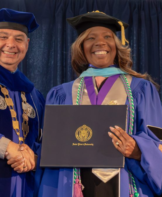Is a Doctorate in Educational Leadership Your Next Move as a School Administrator?