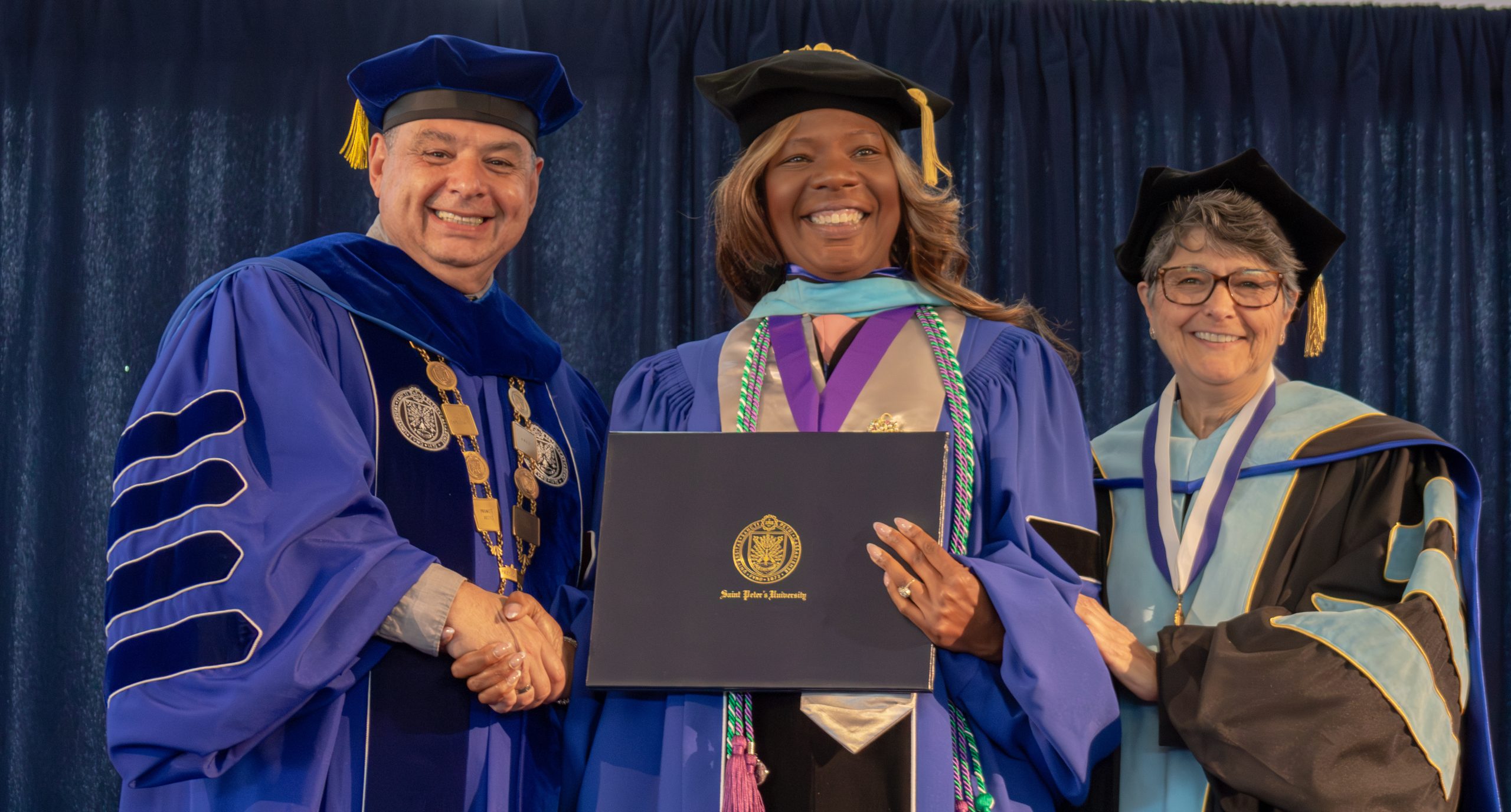 Is a Doctorate in Educational Leadership Your Next Move as a School Administrator?